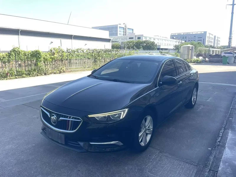 Buick Regal