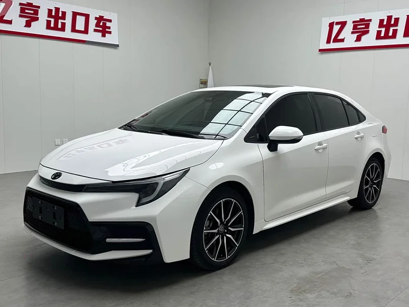 Toyota Levin
