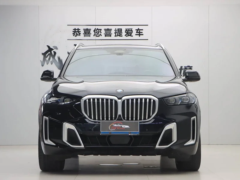 BMW X5 — фото 2