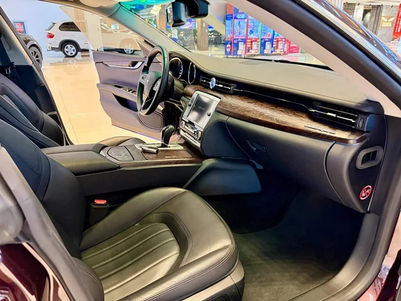 Lincoln Continental — фото 11