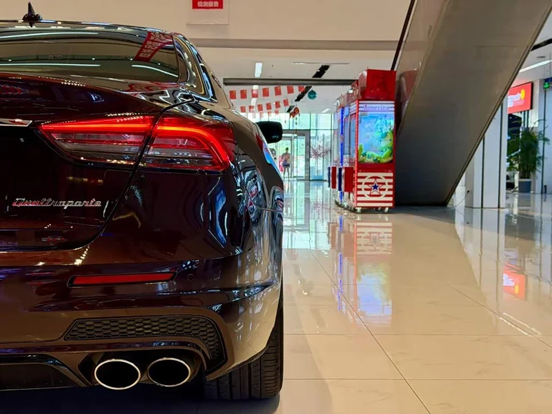 Lincoln Continental — фото 17