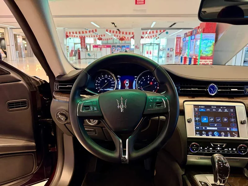 Lincoln Continental — фото 18