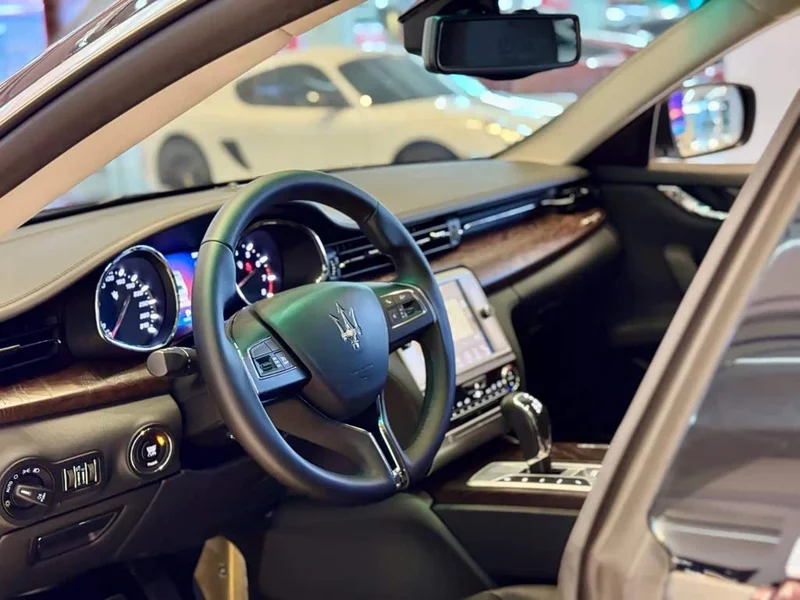 Lincoln Continental — фото 19