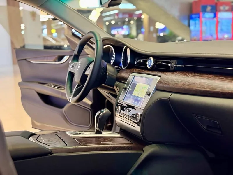 Lincoln Continental — фото 20