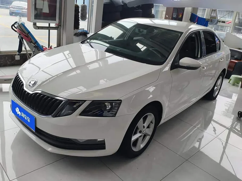 Volkswagen Octavia