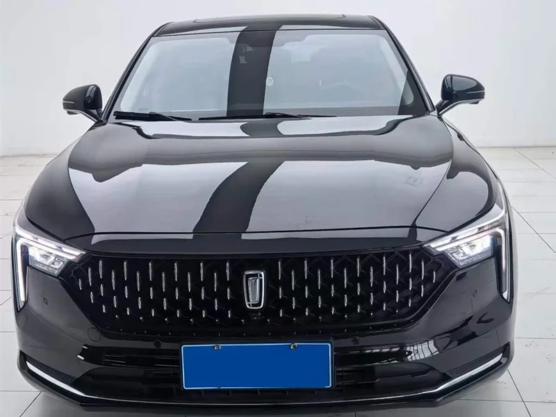 Bestune B70