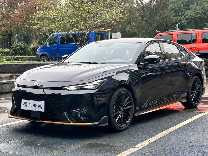 Changan UNI-V
