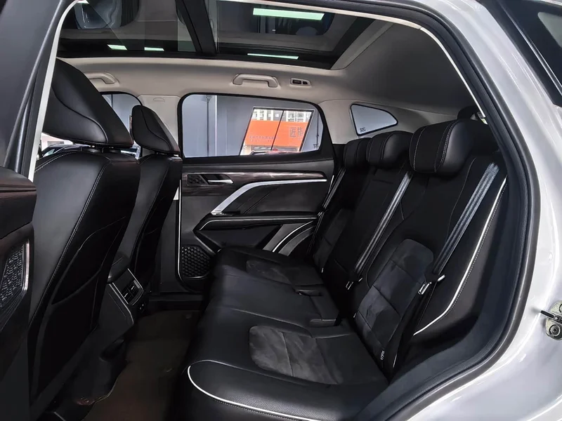 Haval H6 — фото 10