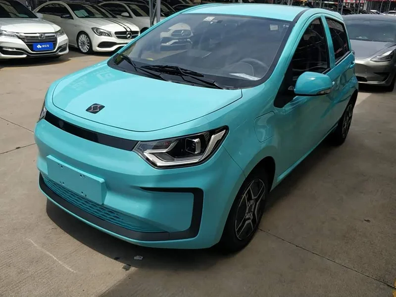 Baojun Flower Fairy