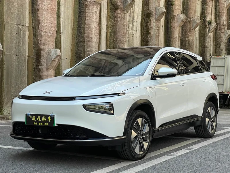XPeng G3