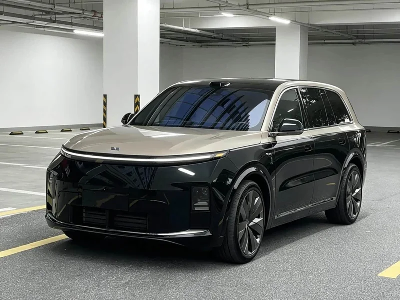 Li Auto L9