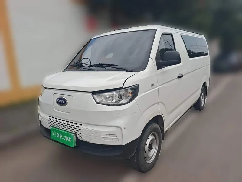 Dongfeng Jiangtun E5