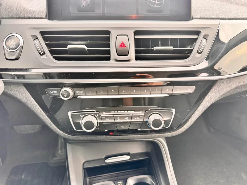 BMW 1-Series — фото 13