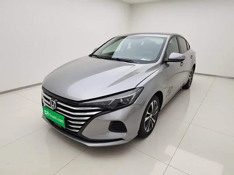 Changan Eado