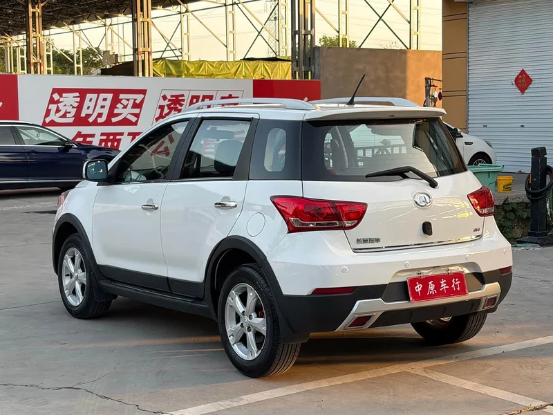 Great Wall M4 — фото 19