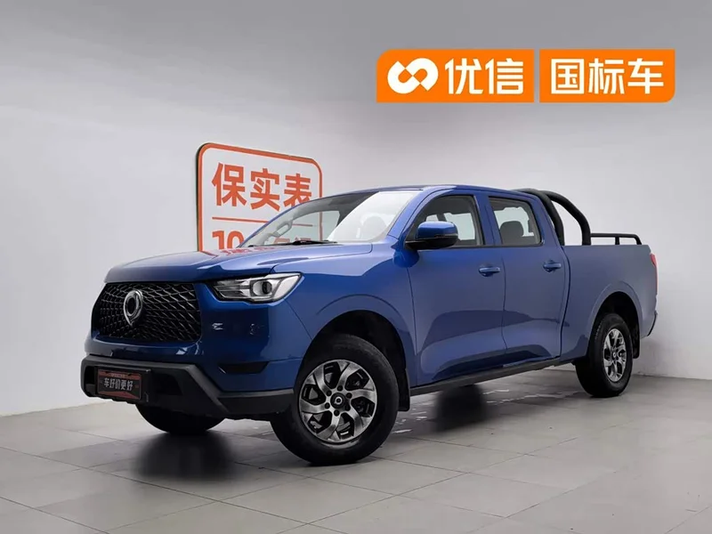 Great Wall Poer
