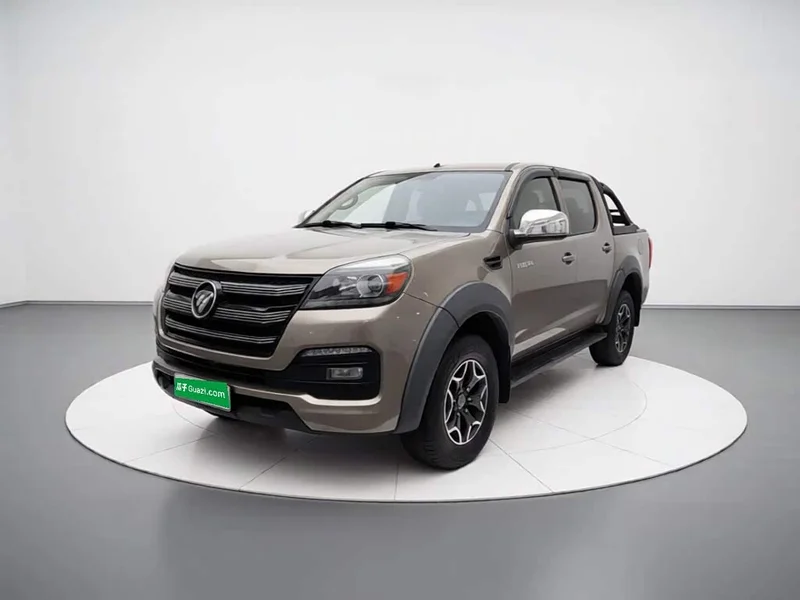 Great Wall Explorer
