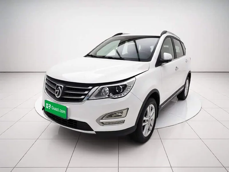 Baojun 560