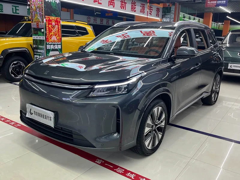 Landian E5 PLUS