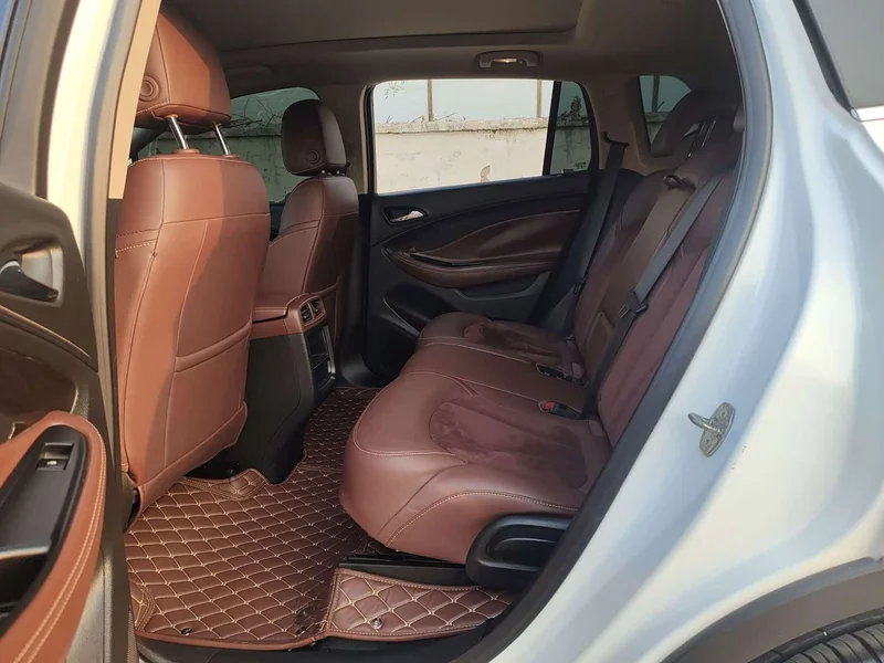 Buick Envision Plus — фото 6