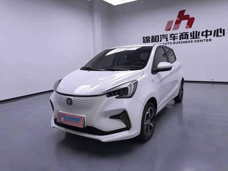 Changan Benben E-Star