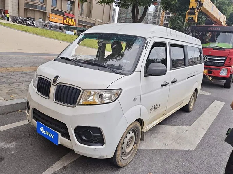 Dongfeng Xiaokang New Sealion X30L