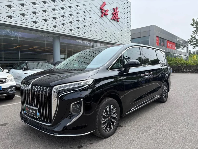 Hongqi HQ9 PHEV