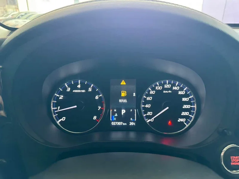Mitsubishi Outlander — фото 18