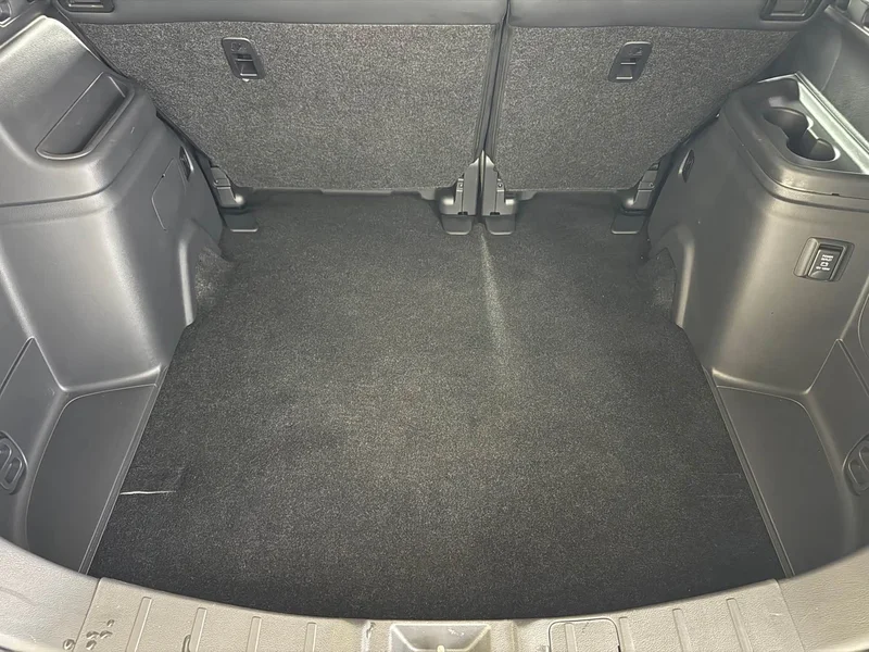 Mitsubishi Outlander — фото 7