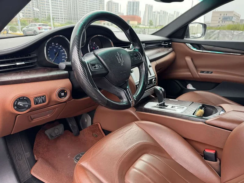 Lincoln Continental — фото 12