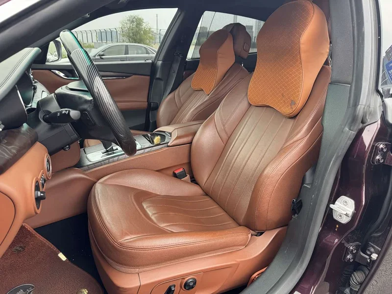 Lincoln Continental — фото 13