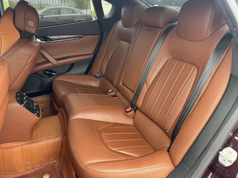 Lincoln Continental — фото 14