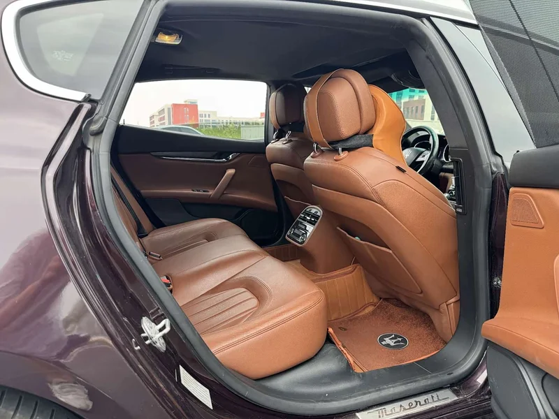 Lincoln Continental — фото 15