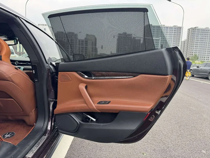 Lincoln Continental — фото 16