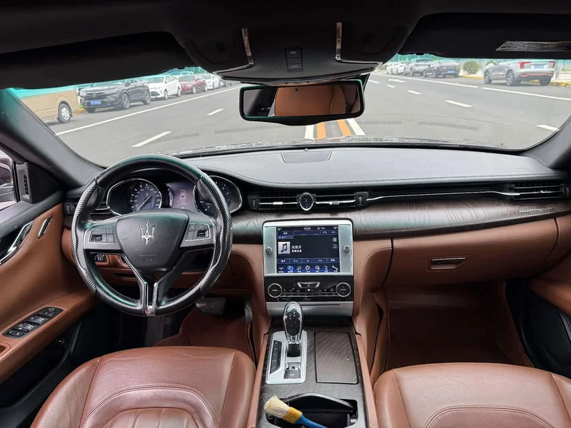 Lincoln Continental — фото 17