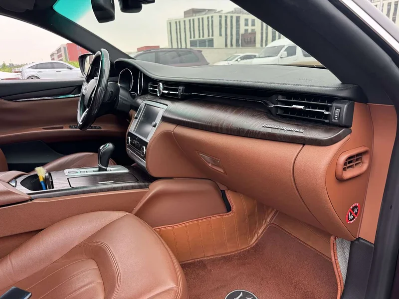 Lincoln Continental — фото 18