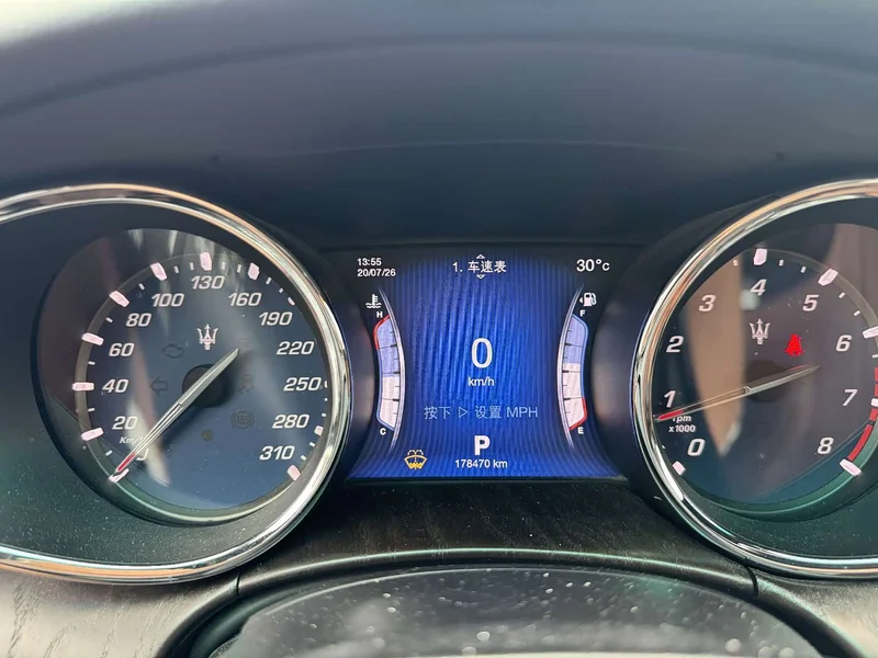 Lincoln Continental — фото 19