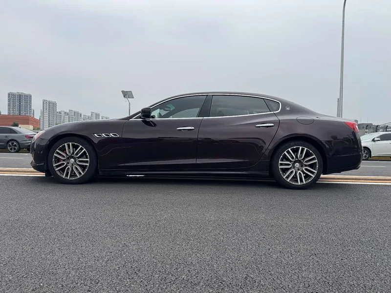 Lincoln Continental — фото 8