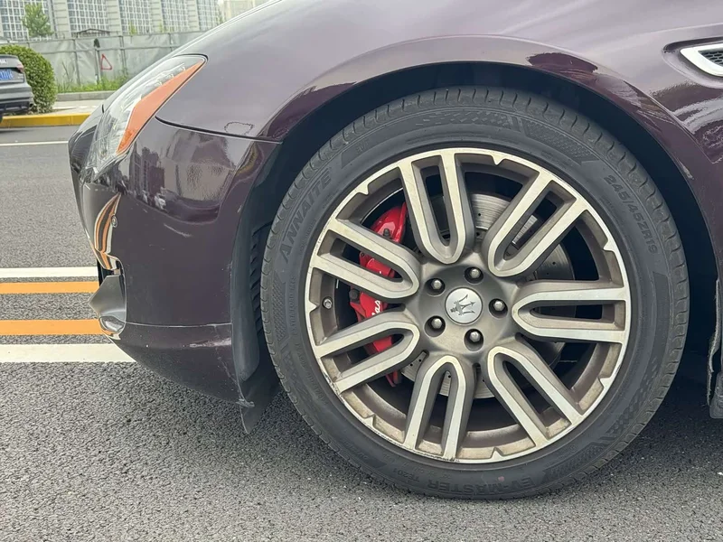 Lincoln Continental — фото 10