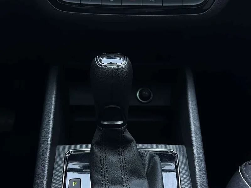 Skoda Kamiq — фото 15