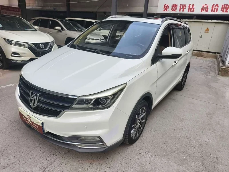 Baojun 730