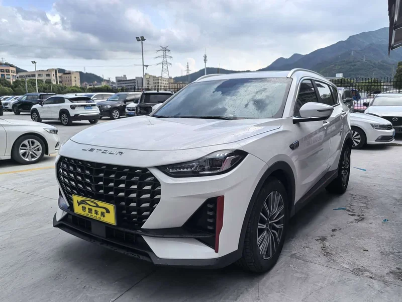 Jetour X70 PRO