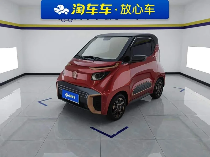 Baojun E200