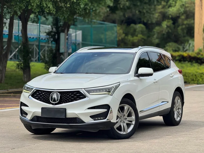 Acura RDX