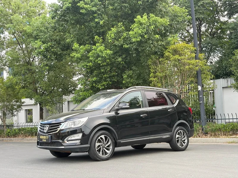 Baojun 560