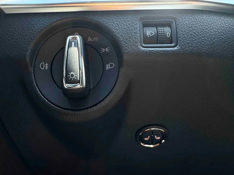 Skoda Kamiq — фото 11