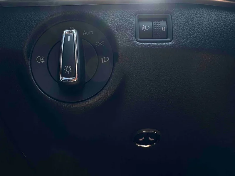 Skoda Kamiq — фото 11