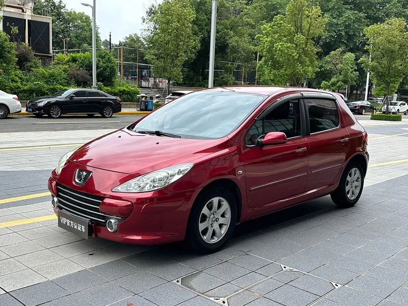 Peugeot 307