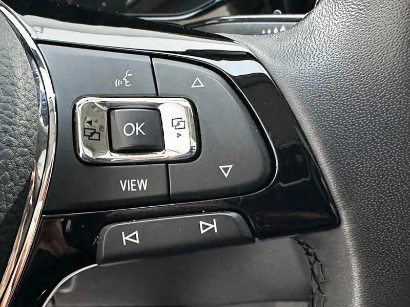 Volkswagen Tharu — фото 13