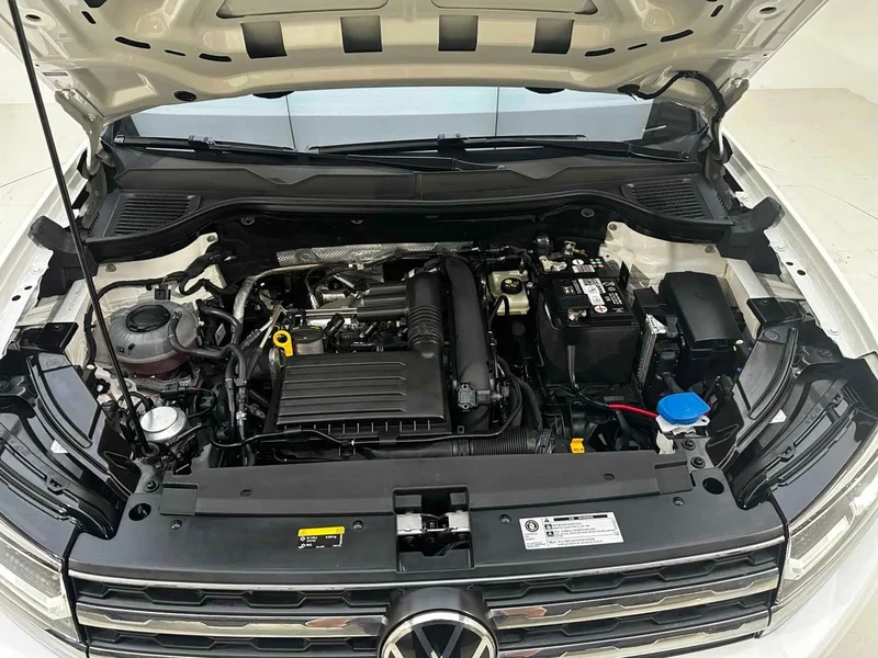 Volkswagen Tharu — фото 17